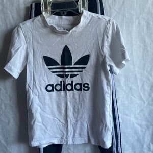 Adidas Kids 2 pc set